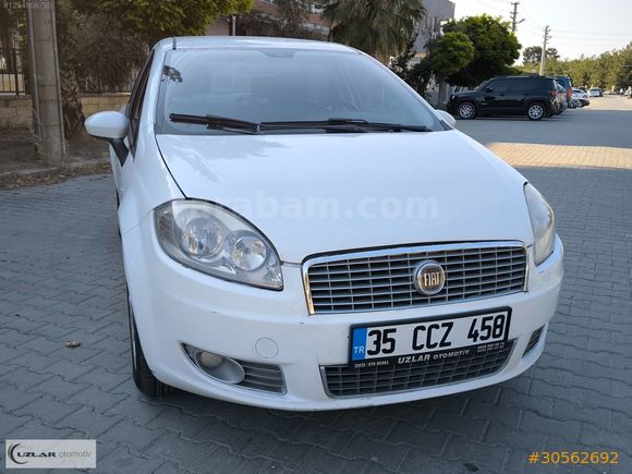 ---2012 LİNEA TEMİZ VE BAKIMLI KLİMALI N VİZE YENİ---