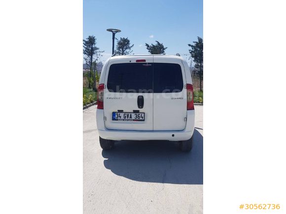 Sahibinden Peugeot Bipper 1.4 HDI 2011 Model