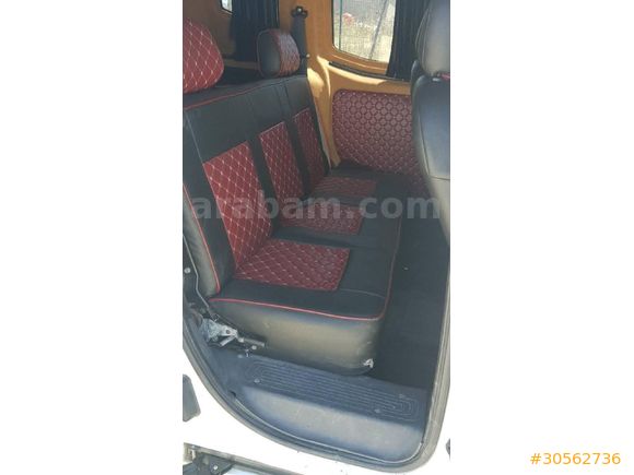 Sahibinden Peugeot Bipper 1.4 HDI 2011 Model