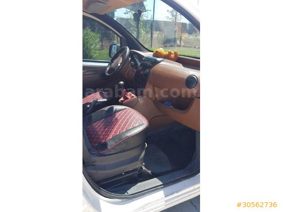 Sahibinden Peugeot Bipper 1.4 HDI 2011 Model