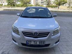 Sahibinden Toyota Corolla 1.4 D-4D Elegant 2008 Model 