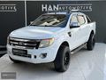 2013 ÇIKIŞ FORD RANGER 2.2TDCİ XLT 4X2 BAKIMLI 210 BİNDE