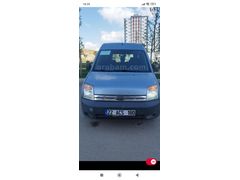 Galeriden Ford Tourneo Connect 90PS 2007 Model Gaziantep