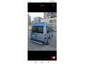 Galeriden Ford Tourneo Connect 90PS 2007 Model Gaziantep
