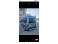 Galeriden Ford Tourneo Connect 90PS 2007 Model Gaziantep