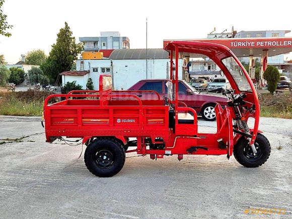 2024 KUBA CARGO 180 HATASIZ DEĞİŞENSİZ BOYASIZ SIFIR AYARINDA MÜKEMML TEMİZLKTE 5556376116