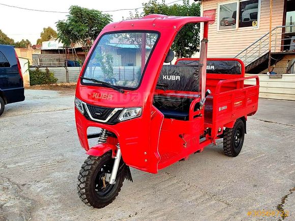 2024 KUBA CARGO 180 HATASIZ DEĞİŞENSİZ BOYASIZ SIFIR AYARINDA MÜKEMML TEMİZLKTE 5556376116