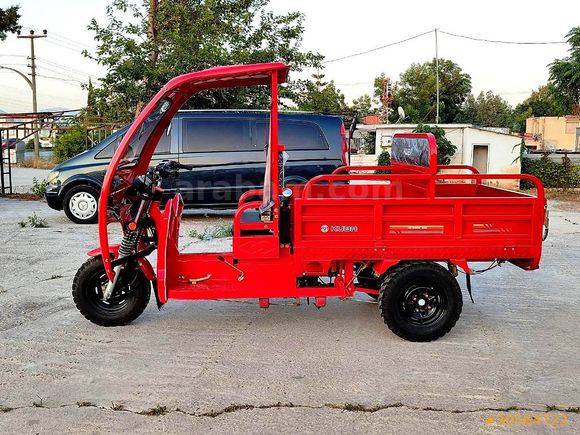 2024 KUBA CARGO 180 HATASIZ DEĞİŞENSİZ BOYASIZ SIFIR AYARINDA MÜKEMML TEMİZLKTE 5556376116