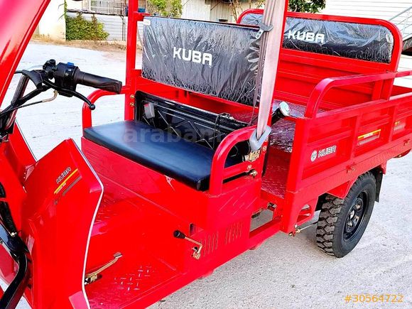 2024 KUBA CARGO 180 HATASIZ DEĞİŞENSİZ BOYASIZ SIFIR AYARINDA MÜKEMML TEMİZLKTE 5556376116