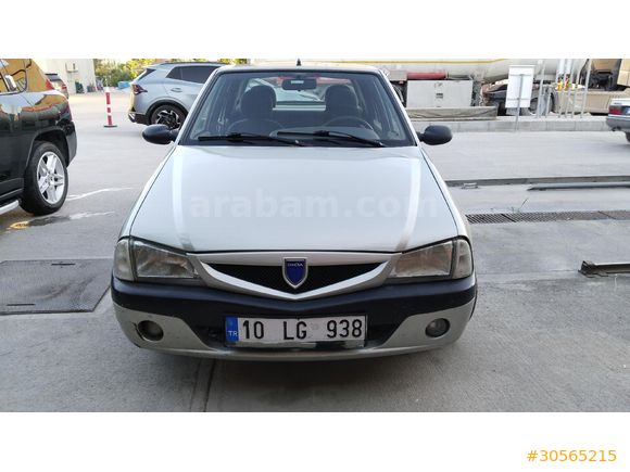 Sahibinden Dacia Solenza 1.4 Scala 2004 Model