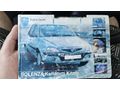 Sahibinden Dacia Solenza 1.4 Scala 2004 Model