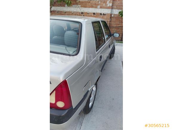 Sahibinden Dacia Solenza 1.4 Scala 2004 Model