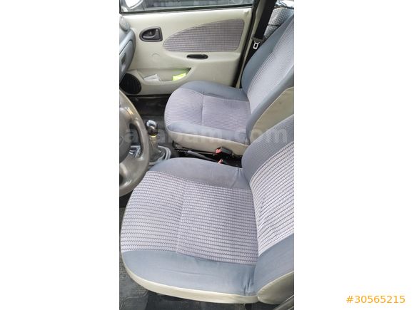 Sahibinden Dacia Solenza 1.4 Scala 2004 Model