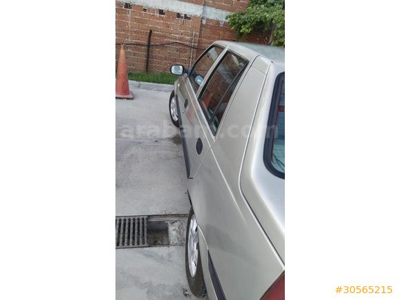 Sahibinden Dacia Solenza 1.4 Scala 2004 Model