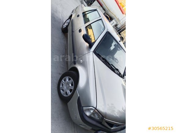 Sahibinden Dacia Solenza 1.4 Scala 2004 Model