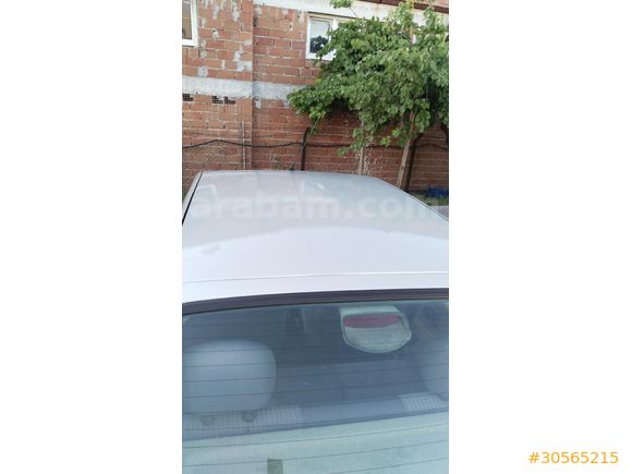 Sahibinden Dacia Solenza 1.4 Scala 2004 Model