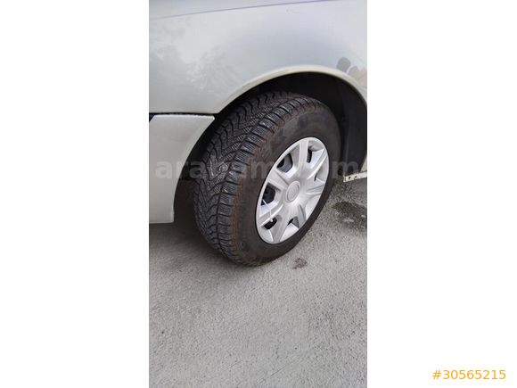 Sahibinden Dacia Solenza 1.4 Scala 2004 Model