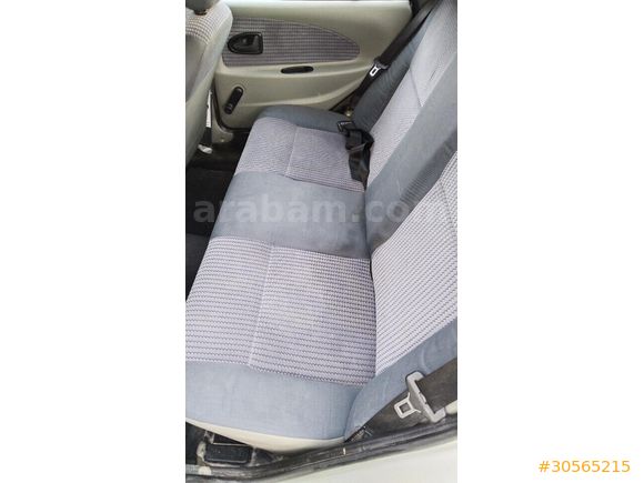 Sahibinden Dacia Solenza 1.4 Scala 2004 Model