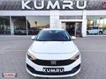KUMRU OTOMOTİV'DEN 2023 FİAT EGEA 1.3 MULTİJET 95 HP EASY