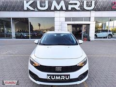 KUMRU OTOMOTİV'DEN 2023 FİAT EGEA 1.3 MULTİJET 95 HP EASY