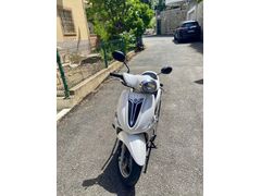 Sahibinden Temiz Bakımlı Yamaha D'elight Alanya