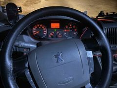 Sahibinden Peugeot Boxer 435 HDI 2011 Model 