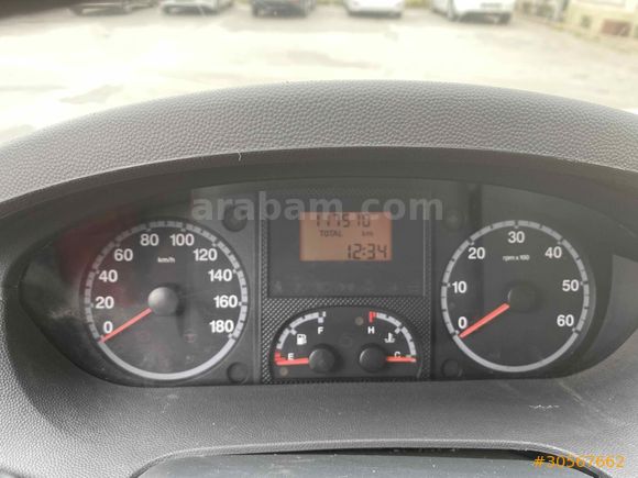 Sahibinden Peugeot Boxer 435 HDI 2011 Model 