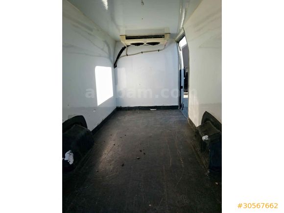 Sahibinden Peugeot Boxer 435 HDI 2011 Model 