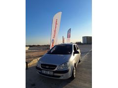 Sahibinden Hyundai Getz 1.4 DOHC Start 2010 Model