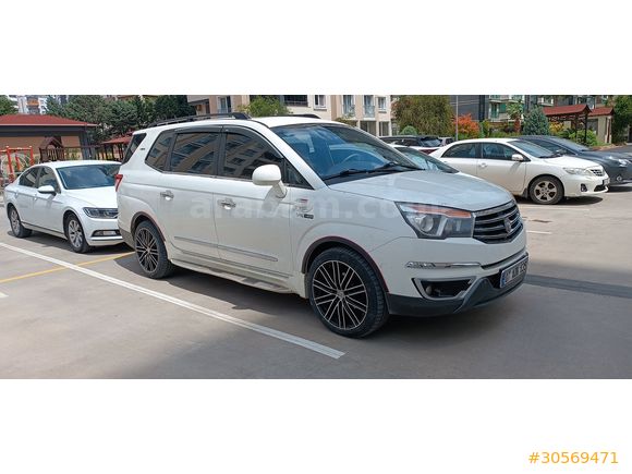 Rodius, 4*4,7 kişilik,çekme karavan için ve kampçılık için ideal
