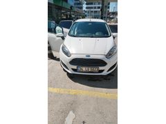 Sahibinden Ford Fiesta 1.5 TDCi Trend X 2015 Model