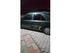 Sahibinden Mercedes - Benz 250 D 1987 Model Hatay