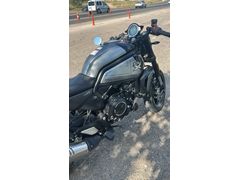 Sahibinden CFmoto 700 CL-X Sport 