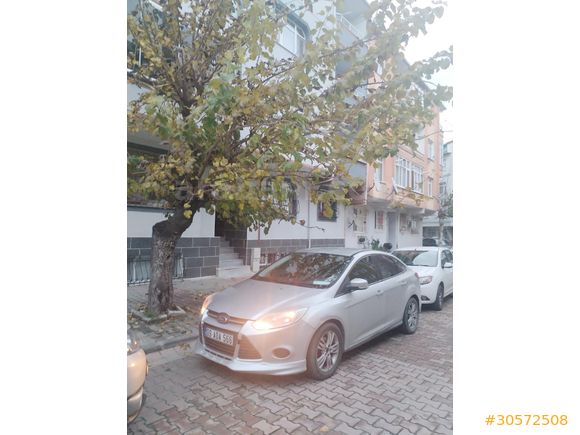 Sahibinden Temiz Ford Focus 1.6 TDCi Trend 2013 Model