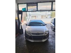 Sahibinden Temiz Ford Focus 1.6 TDCi Trend 2013 Model