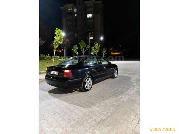 Sahibinden Volkswagen Passat 1.8 2000 Model