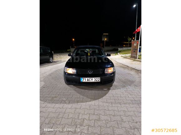 Sahibinden Volkswagen Passat 1.8 2000 Model