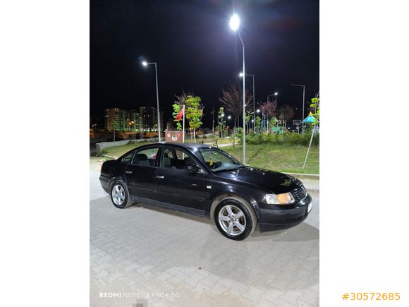 Sahibinden Volkswagen Passat 1.8 2000 Model