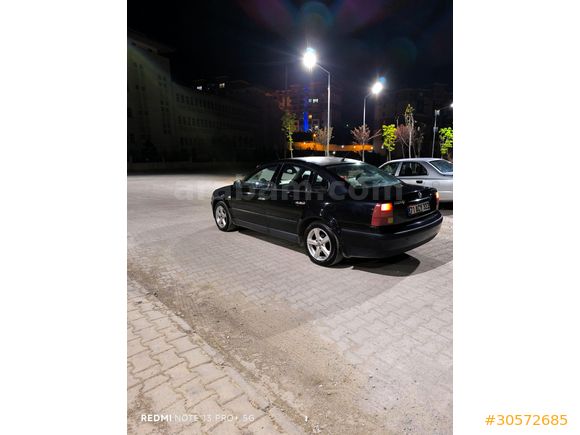 Sahibinden Volkswagen Passat 1.8 2000 Model