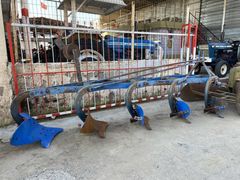 ALPLER 5 Lİ 16 NUMARA KÖTEN TÜM BAKIMLARI YAPILMIŞTIR