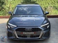 GÜNGÖR OTOMOTİV 2023 AUDİ A3 S Line BANG & OLUFSEN HATASIZ