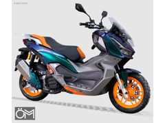 YENİ ARORA BEATRİX 150 2025 NİSAN AYINA ÖZEL FIRSAT !
