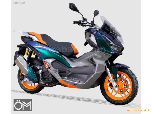 YENİ ARORA BEATRİX 150 2025 NİSAN AYINA ÖZEL FIRSAT !