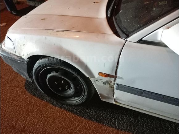 Sahibinden Honda Civic 1.4 L 1991 Model