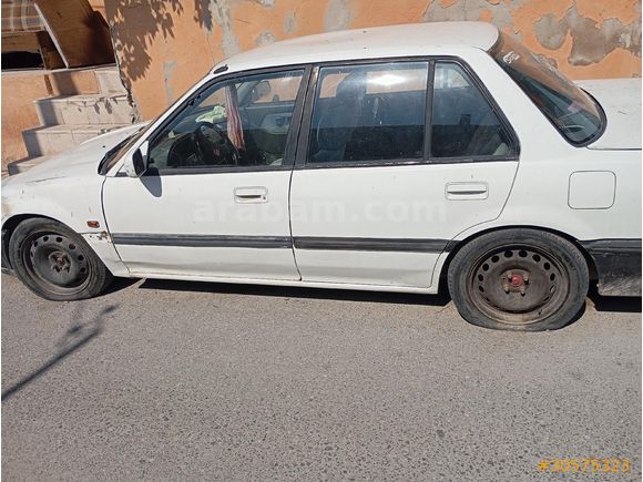 Sahibinden Honda Civic 1.4 L 1991 Model
