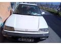 Sahibinden Honda Civic 1.4 L 1991 Model