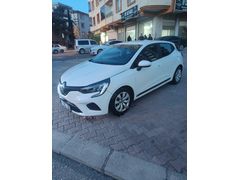 Sahibinden Renault Clio 1.0 SCe Joy 2021 Model