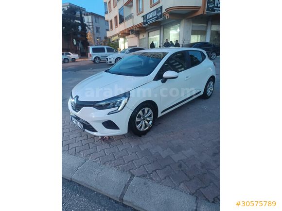 Sahibinden Renault Clio 1.0 SCe Joy 2021 Model