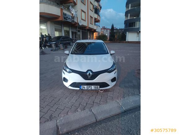 Sahibinden Renault Clio 1.0 SCe Joy 2021 Model