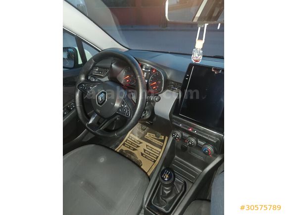 Sahibinden Renault Clio 1.0 SCe Joy 2021 Model